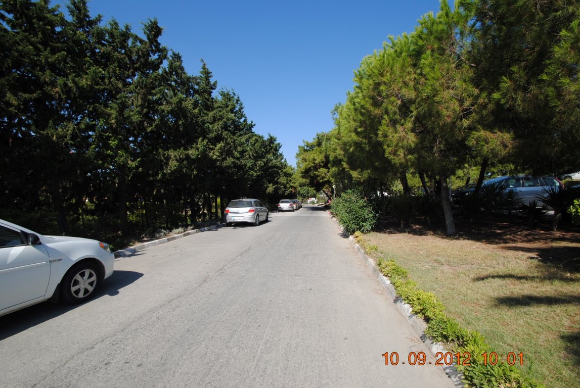 imagini hotel ALTIN YUNUS CESME